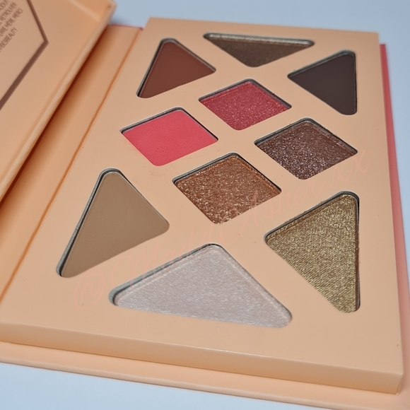 Athr Beauty: Desert Sunset Palette BNIB - Picture 5 of 13